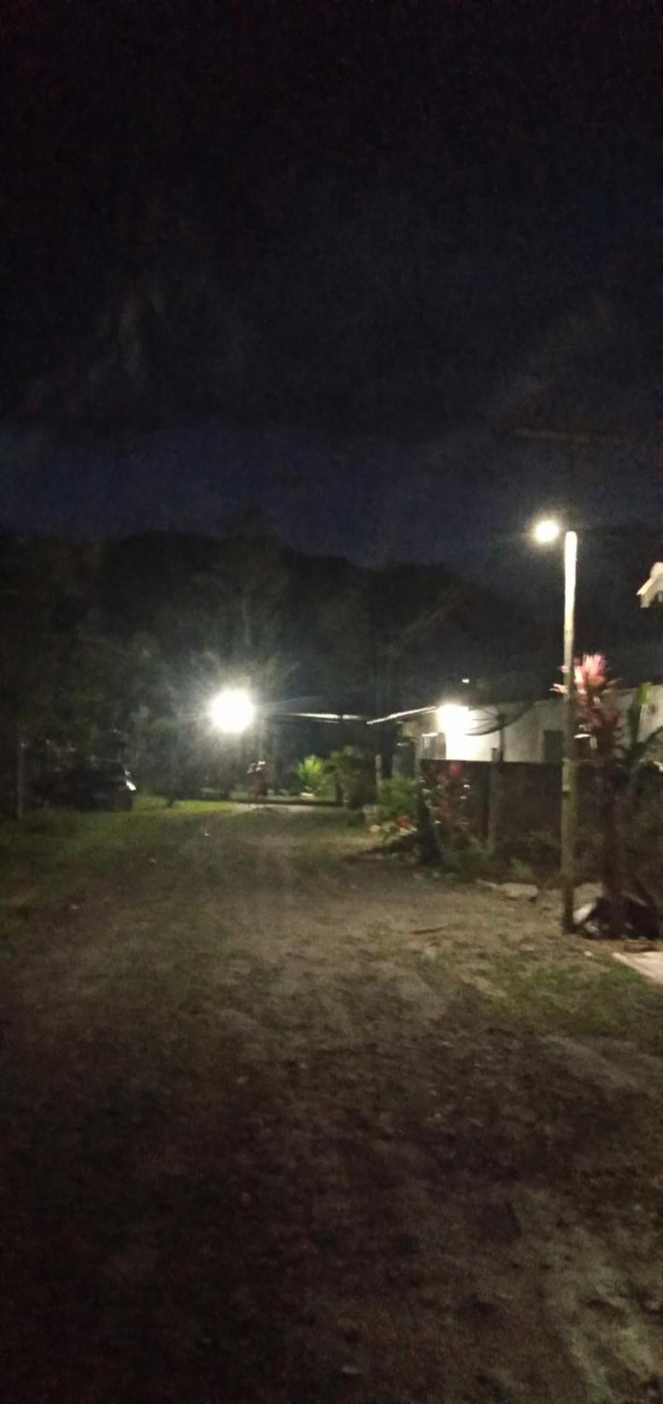 Chale Recanto Monte Fuji Ubatuba Dış mekan fotoğraf
