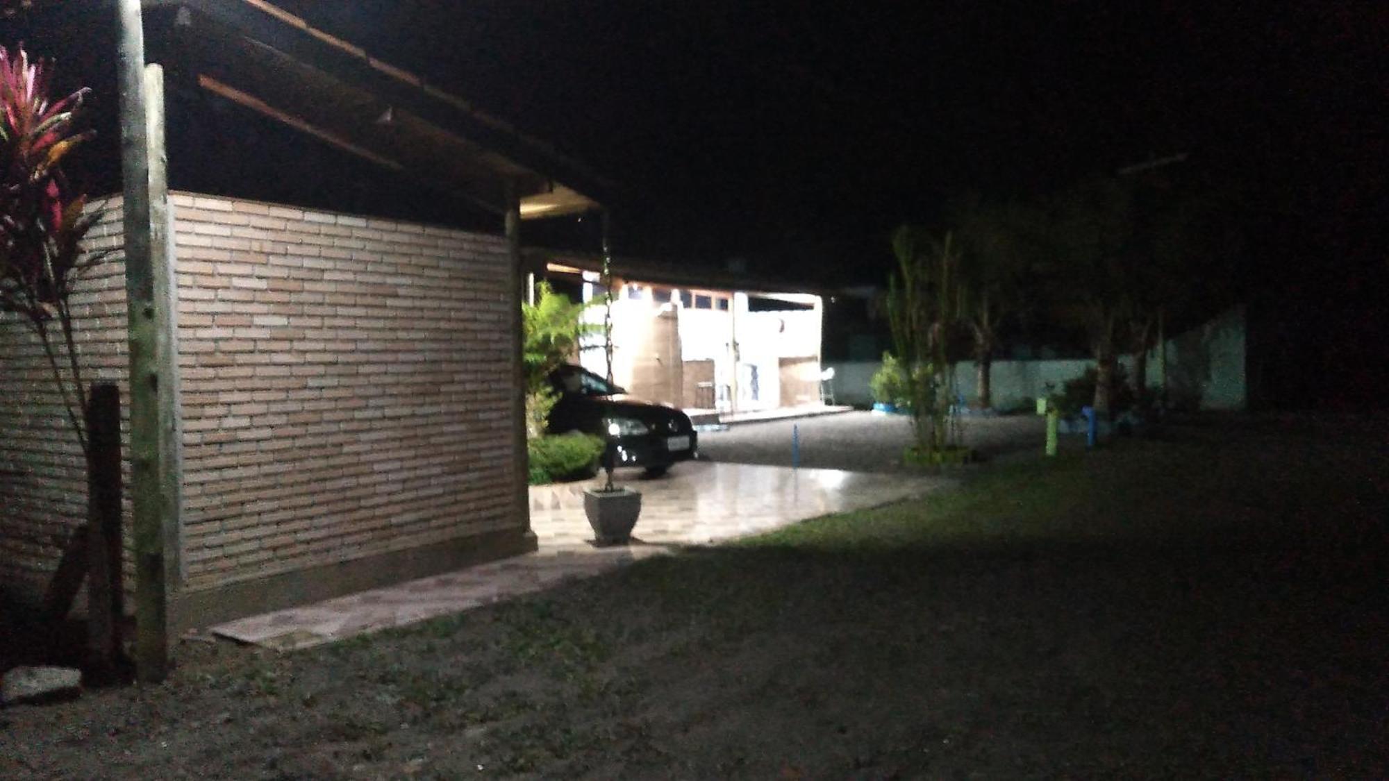 Chale Recanto Monte Fuji Ubatuba Dış mekan fotoğraf